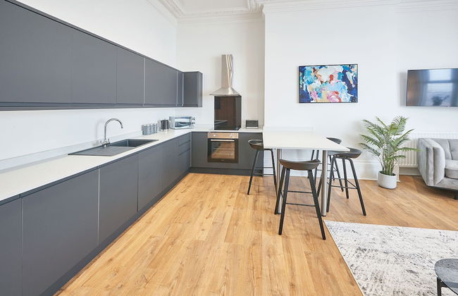 Host Stay Salty Bay - Foto 3