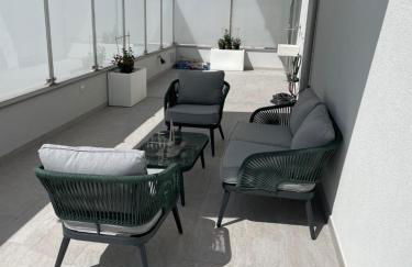 Appartamento Sabbia e sogni - Foto 6