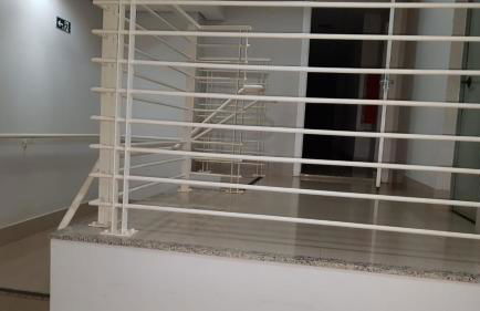 Flat com Wifi, Pisicina e Estacionamento - Foto 23