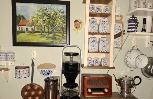 Gastehaus HH- Winterhude - Foto 30