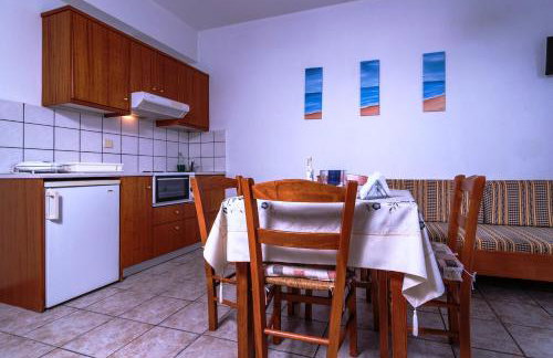 Roula Apartments - Foto 39