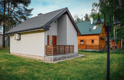 Domek letniskowy SZWED-POL - Foto 6