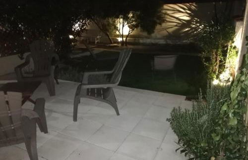 Belle villa classée 4 étoiles proche plage avec jardin - Foto 33