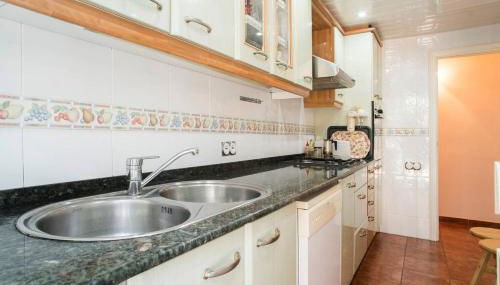 Best sea views, 20 minutes to Barcelona - Foto 5, stove, dishwasher