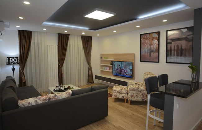 Hotel Family - Foto 7