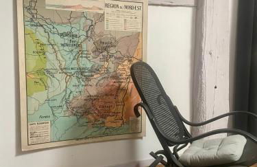 La Ferme des 1000 étangs - Foto 38