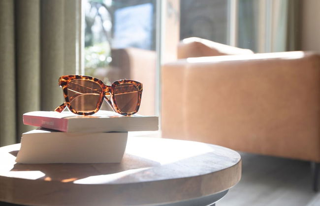 Holiday Home in Mook With Garden - Photo 14