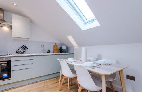 Old Town Hull Apt 3 - Two Bed - Sleeps 4 - Foto 6