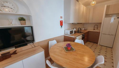 Sol e Rio - Photo 3, stove, dishwasher