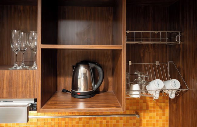 New Nordic Marcus 2 - Foto 29