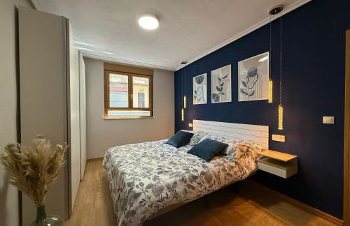 Cómodo apartamento a un paso del centro de Salamanca La Posada Charra 6 APART-37-278 - Foto 16