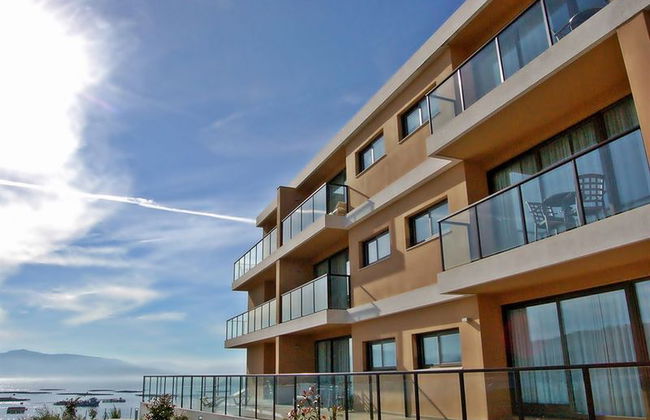 Playa de Osmo Apartamentos Turisticos - Foto 10