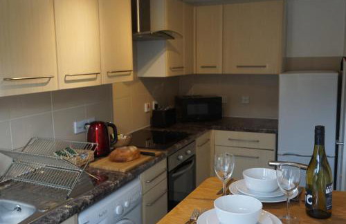 Palmer's Apartment - Foto 11