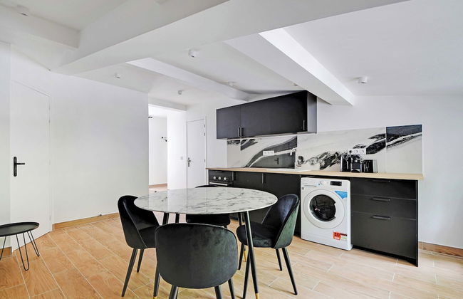 Refreshing 2bd/6p Apartment - 18th ard - Foto 11