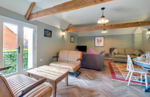 Snettisham Watermill Pet Friendly Historic Listed Property - Foto 12