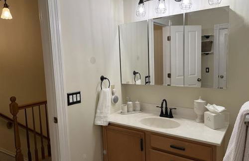 Cozy home in Soulard - Foto 11