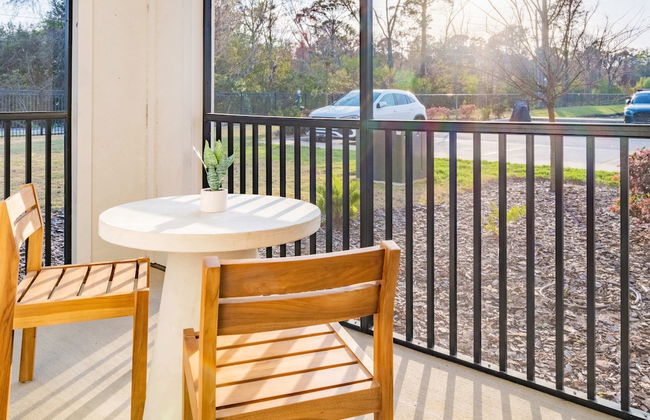 Vintage Amelia Island Apartments - Foto 27