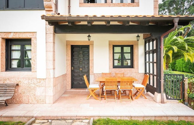 Casa Rural En Gulpiyuri Llanes - Foto 22