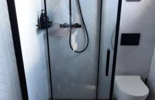 Temat Rzeka jeden domek na działce - Photo 12