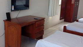 Hotel e Flat Sobral Mundi - Photo 3