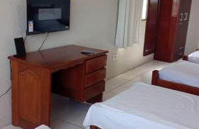 Hotel e Flat Sobral Mundi - Foto 3