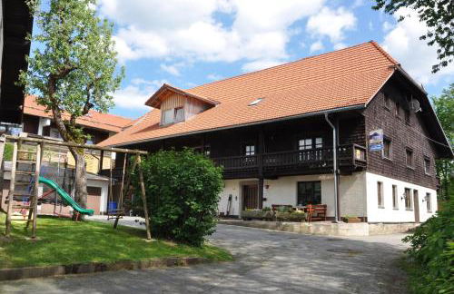 Ferienhof Guglhupf - Foto 1