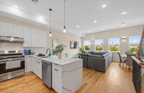 Skyline Serenity Luxe NYC Retreat - Foto 7