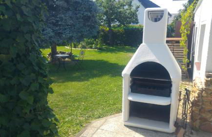 Ferienwohnung König Niedergurig bei Bautzen - Foto 25