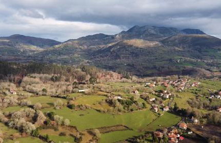 El Balcon del Horreo - Foto 40
