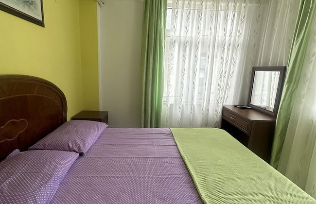 Avşa apart otel - Foto 6