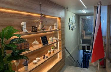 studio 306 | wifi | JC STAYS - Foto 35