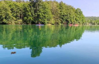 Mrežnica - Zelena oaza II - Foto 26