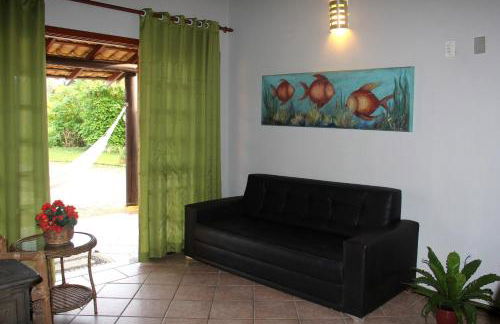 Chalés Saint Germain - Foto 114