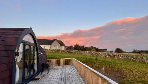 Bromach Lodge - Foto 5