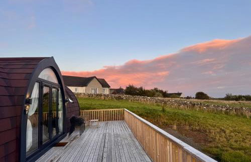 Bromach Lodge - Foto 5