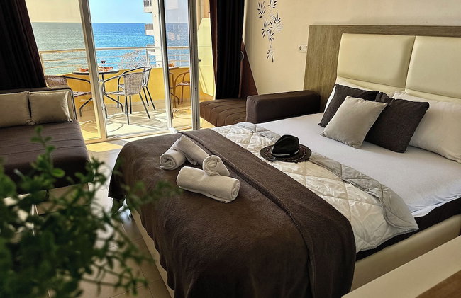 Apart-Hotel Saraj - Foto 32