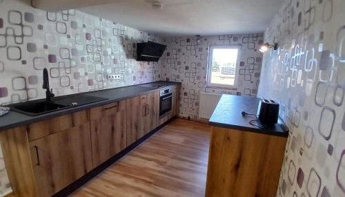 Ferienwohnung Kunterbunt - Foto 2