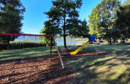 Residence Lago Blù -Riccio - Foto 43