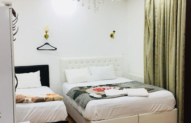 Ayasofya Deluxe Apart - Foto 16