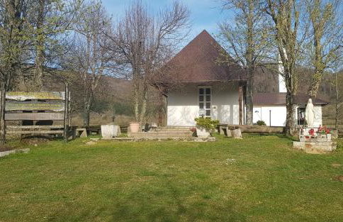 Apartman Patricia - Foto 53