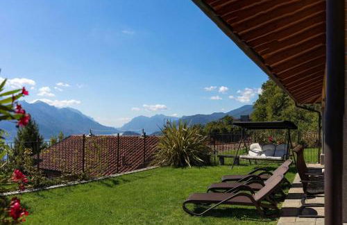 Le Petit Palais Villa - Foto 7