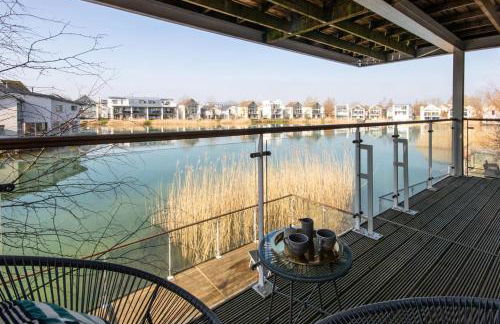 Howells Mere 27, Crane Lodge - Foto 12