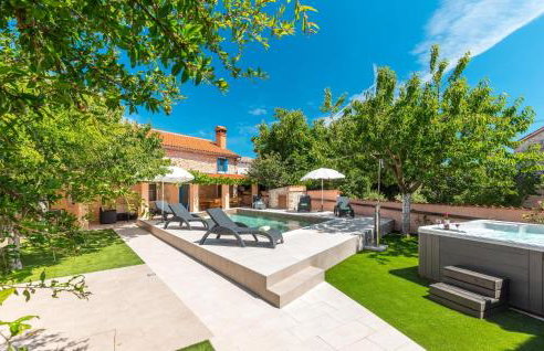 Beautiful Home In Barban-Sajini - Foto 14