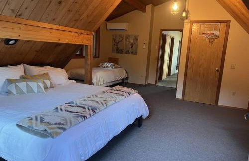 Snowbasin + Powder Mountain + Spa + Eden - Foto 21