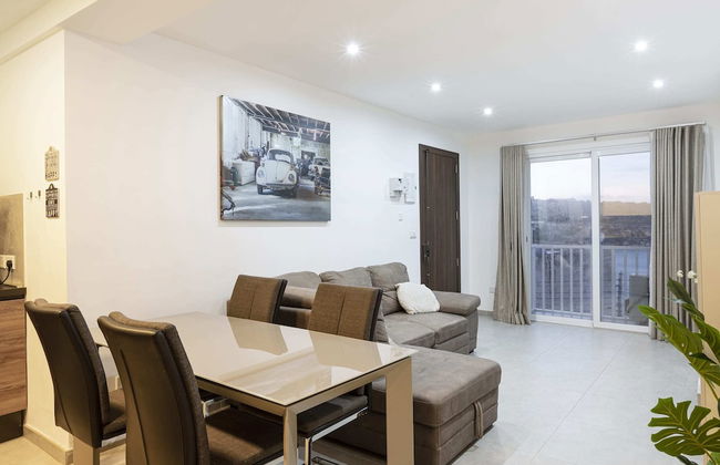 Golden Flat in San Pawl - Photo 19