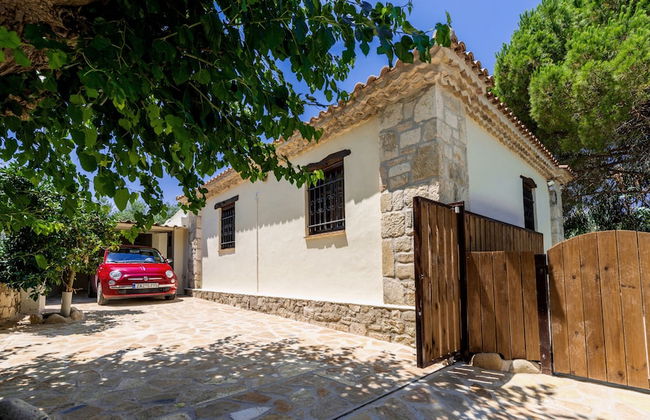 Leeda's Cottages - Foto 47