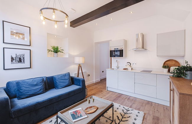 14-16 Grosvenor Street Luxury Apartments - Foto 74