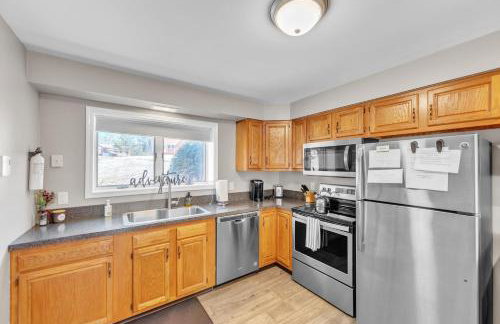 Fox Lair 29L - Cozy End Unit with Mountain Views - Foto 12