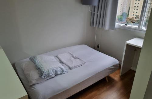 Alphaville Stadium Residence - Foto 35