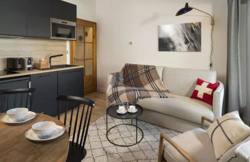 La Résidence de L'Ours - Foto 19